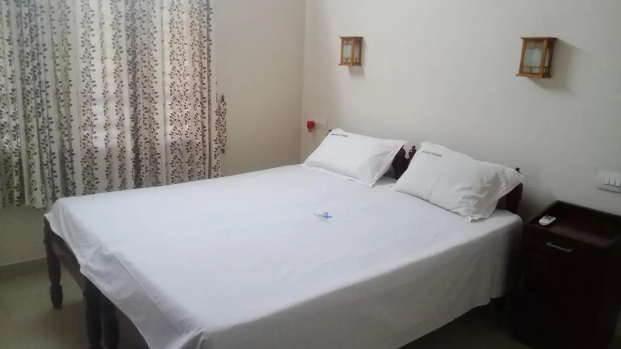 Philips Homestay Alappuzha India
