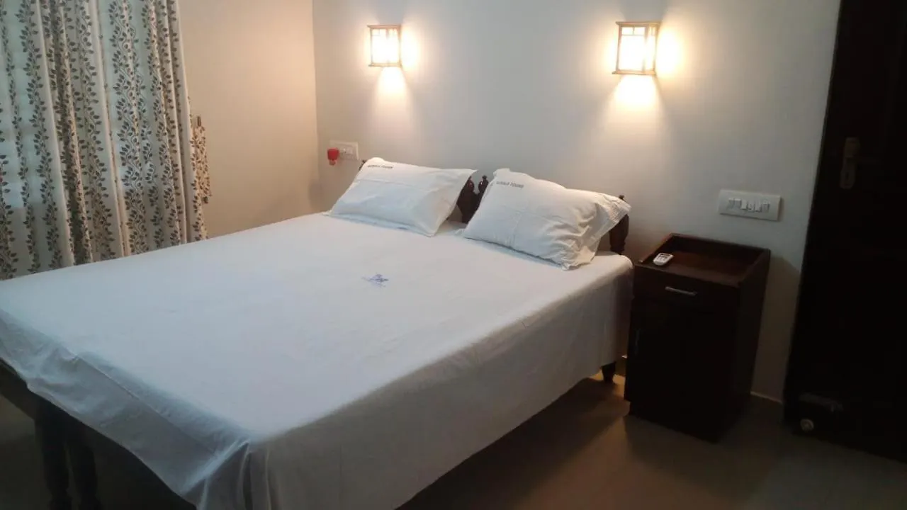 Philips Homestay Alappuzha