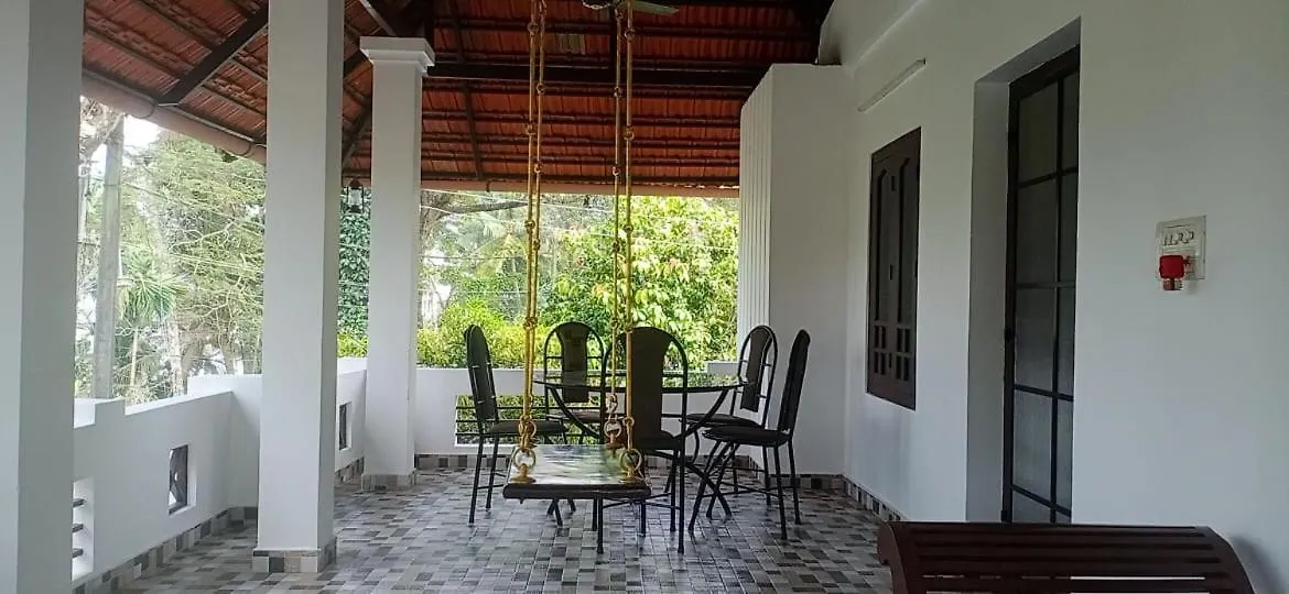 Philips Homestay Alappuzha